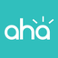 AhaToken logo