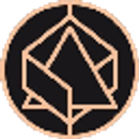 Alchemix USD logo