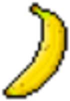 Banana logo