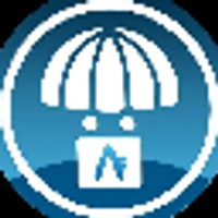 Aerdrop logo