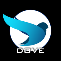 Dovecoin logo