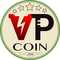 VoltPotCoin logo