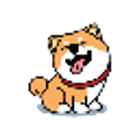 Kuma Inu logo