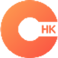 HK Coin logo
