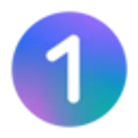 OneArt logo