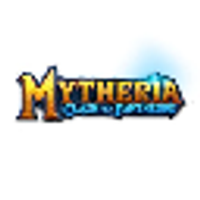 Mytheria logo