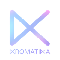 Kromatika Finance logo