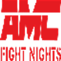 AMC Fight Night logo