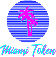 Miami Token logo