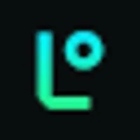 Ethereum-bridged Lunr Token logo
