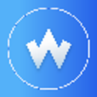 CoinWind logo
