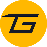 GamesPad logo