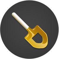 Dig Chain logo