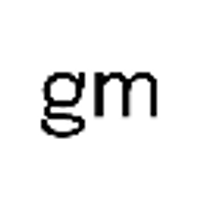 GM Wagmi logo