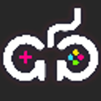 Good Games Guild logo