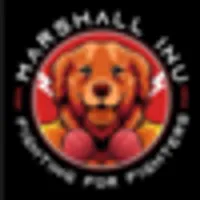 Marshall Inu logo