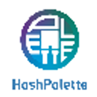 Palette logo