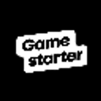 Gamestarter logo