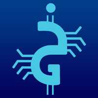 GulfCoin logo