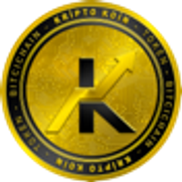 Kripto Koin logo