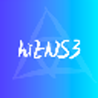 hiENS3 logo