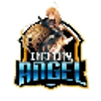 Infinity Angel logo