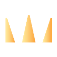 King Finance logo