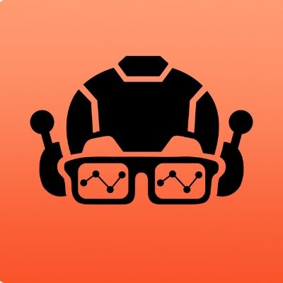 NERD TOKEN logo