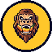 GORILLA logo
