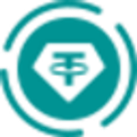 Osmosis allUSDT logo