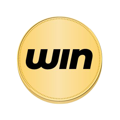 HugeWin logo