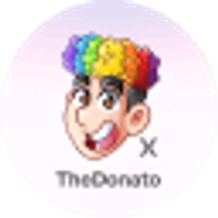 TheDonato Token logo