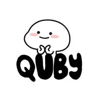QUBY logo