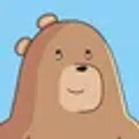 BILL THE BEAR logo