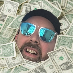 DONNIE logo