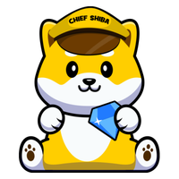 Chief Shiba logo