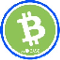 Bitcoin Cash on Base logo