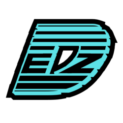DEZ logo