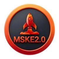 MSKE logo
