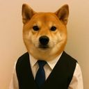 Dog In Vest logo