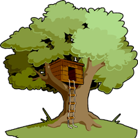 TREE-SITTER github.com/tree-sitter/TREE-SITTER logo