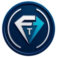 FUST logo