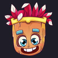 BABY TIKI logo