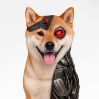 Artificial Inu logo