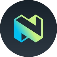 NX logo