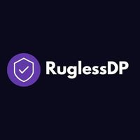 RuglessDP logo
