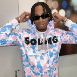 soulja coin logo