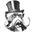 aigmx by Virtuals logo