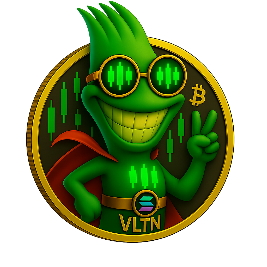 Velatron logo