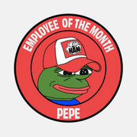 The Next 100x Memecoin on Base logo